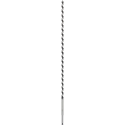 MECHE SIMPLE SPIRALE 12X160X235MM