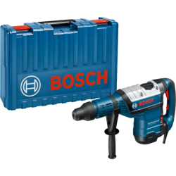 Marteau perforateur SDS max GBH 8-45 DV 1500W