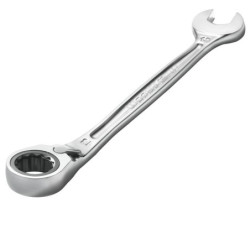 CLE MIXTE CLIQUET 467B.15