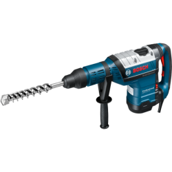Marteau perforateur SDS max GBH 8-45 DV 1500W