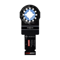 LAME PLONGEANTE EXPERT STARLOCK CARBURE EXTRA MÉTAL 40x32mm AIZ32AT (1pce)