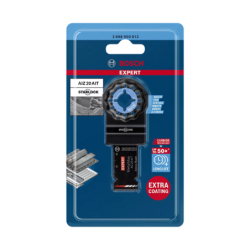 LAME PLONGEANTE EXPERT STARLOCK CARBURE EXTRA MÉTAL 40x32mm AIZ32AT (1pce)