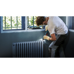 LAME PLONGEANTE EXPERT STARLOCK CARBURE EXTRA MÉTAL 40x45mm AIZ45AIT (1pce)