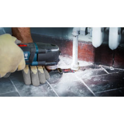 LAME PLONGEANTE EXPERT STARLOCK CARBURE EXTRA MÉTAL 40x45mm AIZ45AIT (1pce)