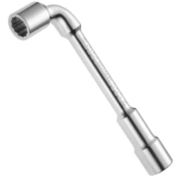 CLE A PIPE 6x12 PANS 10mm EXPERT