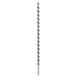 MECHE SIMPLE SPIRALE 6X160X235MM