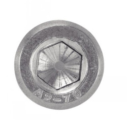 VIS CHC INOX 8 X 30