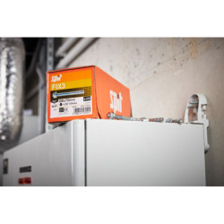 GOUJON D'ANCRAGE FIX3 8X90/40-30 béton non-fissuré