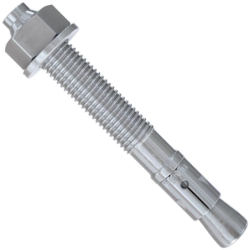 GOUJON D'ANCRAGE FBN II D.8/10X71