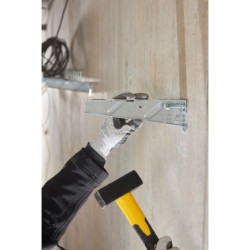 CHEVILLE FIX3 M8X70/20-10 MT