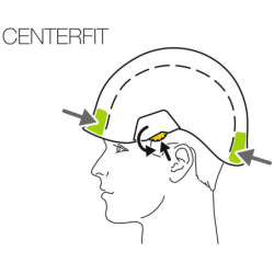 CASQUE VERTEX