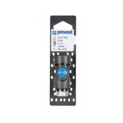 RACCORD AIR SECURITE DN06 TARAUDE FEMELLE 3/8