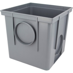 REGARD P PIED CHUTE E.P.25X25