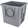 REGARD P PIED CHUTE E.P.25X25