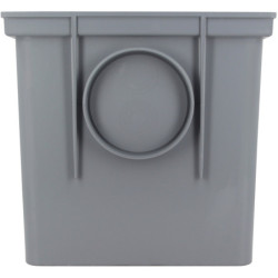 REGARD P PIED CHUTE E.P.25X25