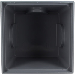 REGARD P PIED CHUTE E.P.25X25