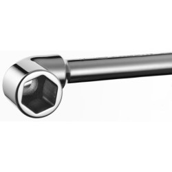 CLE PIPE DEBOUCHEE OGV 75.13
