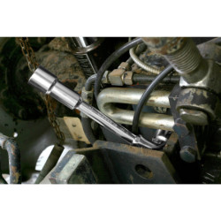 CLE PIPE DEBOUCHEE OGV 75.13