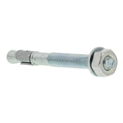 GOUJON D'ANCRAGE FIX3 10X75/15-5 béton non-fissuré