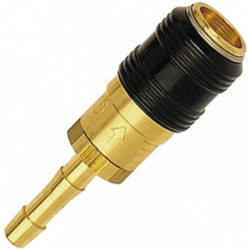 1/2 RACORMATIC FEM.G.E. E.6.3X12