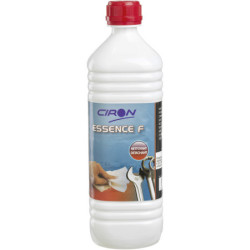 ESSENCE F Bidon 1 litre