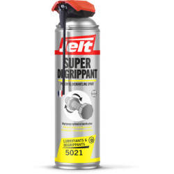 Dégrippant extrême aérosol 650-500ml 5021 Jelt