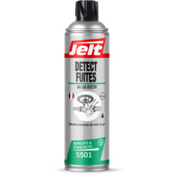Détecteur de fuite 5501 aérosol 650-400ml 005501 ITW