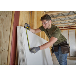 Mesure à ruban FATMAX Pro Largeur 32mm