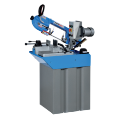 SCIE A RUBAN MANUELLE CAPACITE 150MM SX 815DVP