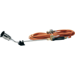 Pack d'étanchéité INOX : 100S + L400 + manche à gachette + 10m de tuyau + détendeur 4 bar