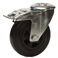 VIS T.F.H.C INOX 4X16