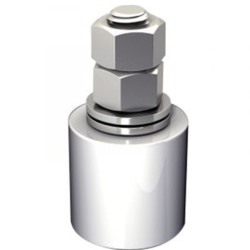 VIS T.F.H.C INOX 4X16