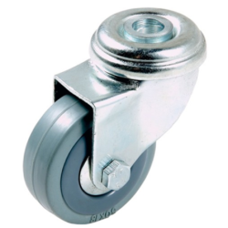 VIS T.H. INOX D.12X 80