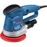 Ponceuse excentrique 150mm 350W GEX 34-150