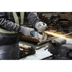 Pack de Visseuse GSR 18V-65 + Meuleuse GWS 18V-8 + Perforateur GBH 18V-22 + 2 batteries + chargeur