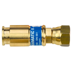 R. QUICKMATIC F OX 16X150 D