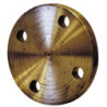 BRIDE PLEINE PN10 DN 125-139.7