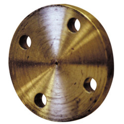 BRIDE PLEINE PN10 DN 102-114