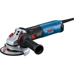 Meuleuse angulaire GWS 17-125 S Avec variateur Boîte en carton