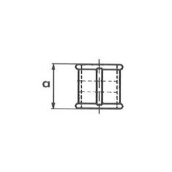 REF.270 MANCHON FF 1-1 2 N