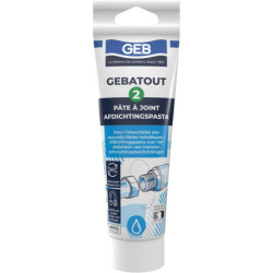 PATE A JOINT GEBATOUT 2 ( TUBE 250 G )