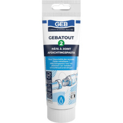 PATE A JOINT GEBATOUT 2 ( TUBE 250 G )
