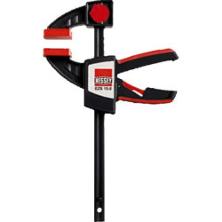 PRESSE UNE MAIN SERRAGE 450mm EZS45-8
