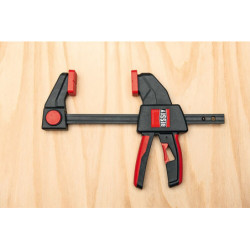 PRESSE UNE MAIN SERRAGE 450mm EZS45-8