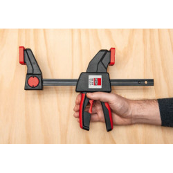 PRESSE UNE MAIN SERRAGE 450mm EZS45-8
