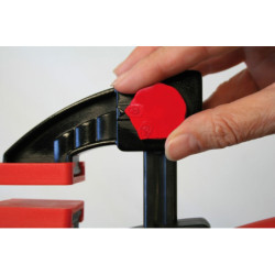 PRESSE UNE MAIN SERRAGE 450mm EZS45-8