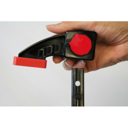 PRESSE UNE MAIN SERRAGE 450mm EZS45-8