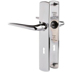 ENSEMBLE. RIV BLOC CLE I CHROME