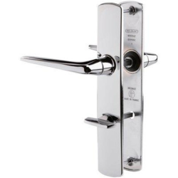ENSEMBLE. RIV BLOC CLE I CHROME