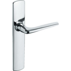 ENSEMBLE RIV BLOC BEC DE CANNE CHROME